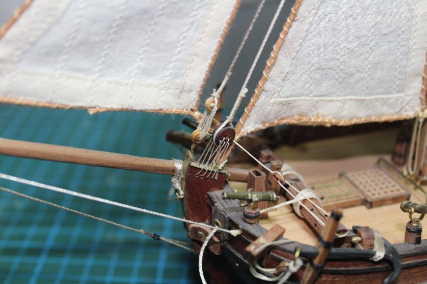 Пакетбот Святой Гавриил