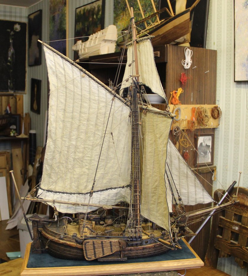 Бот Святой Гавриил