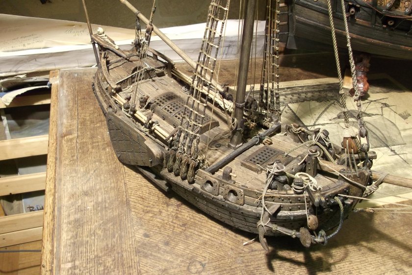 Бот Святой Гавриил