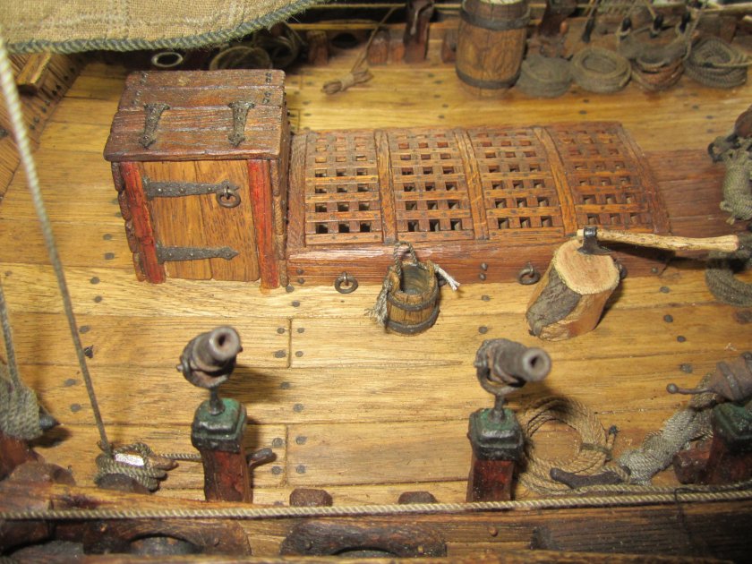 Бот св.Гавриил