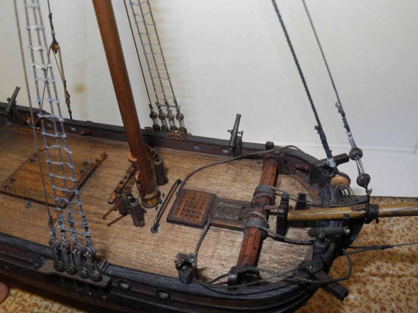 Бот Святой Гавриил