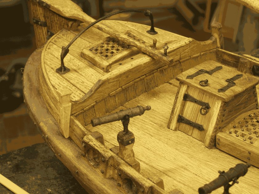 Бот Святой Гавриил