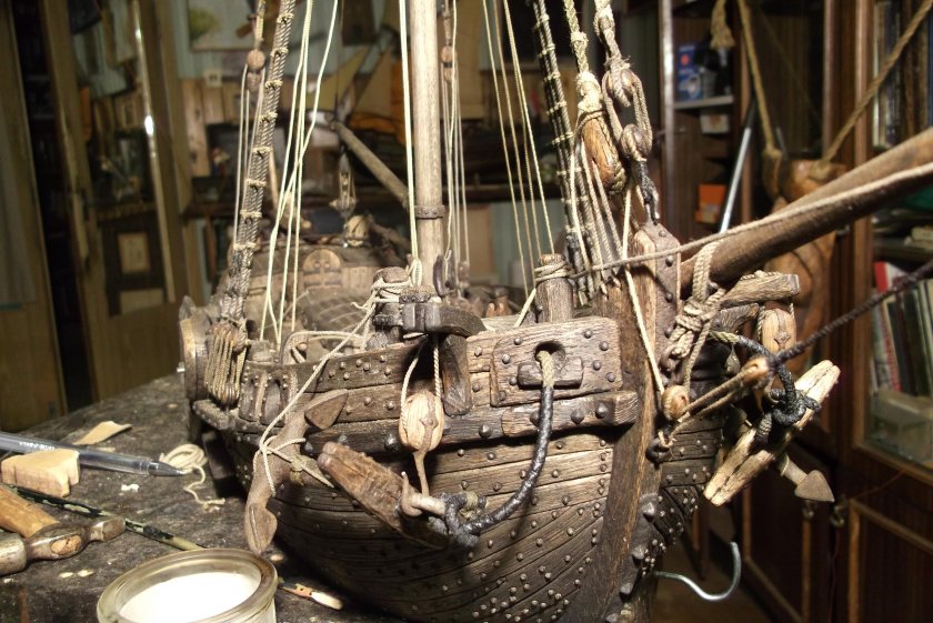 Бот св.Гавриил