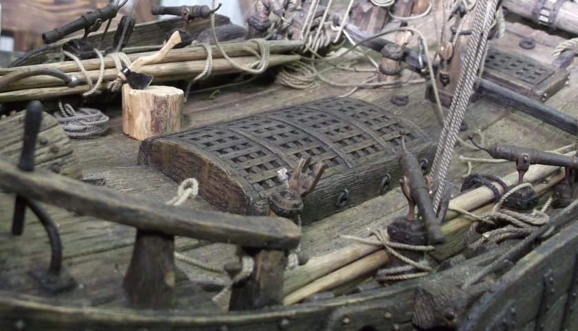 Бот св.Гавриил