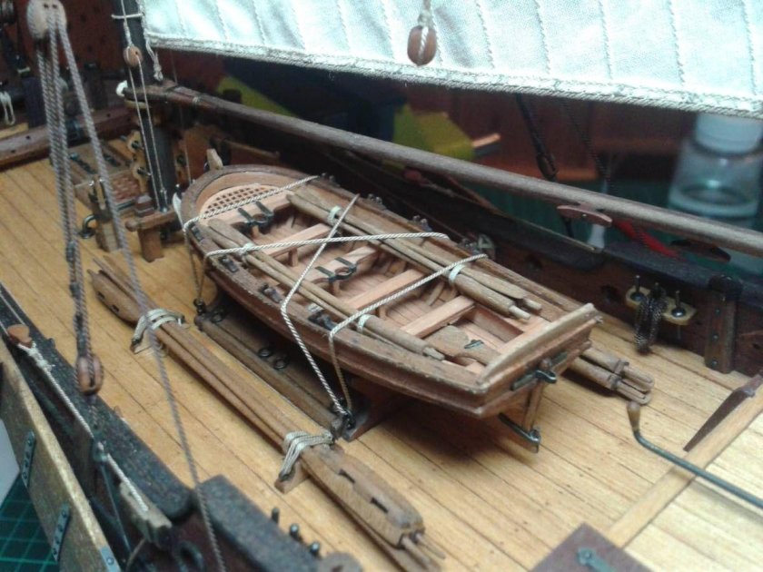 Бот св.Гавриил