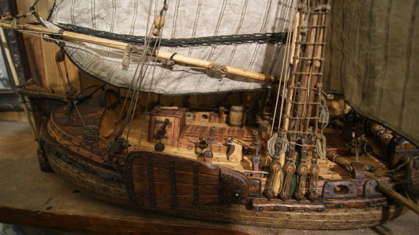 Бот св.Гавриил