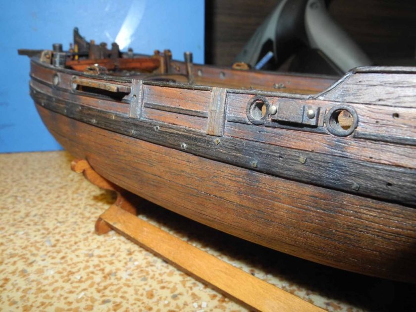 Бот Святой Гавриил сборка