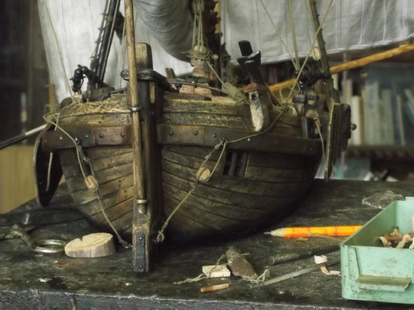 Бот Святой Гавриил