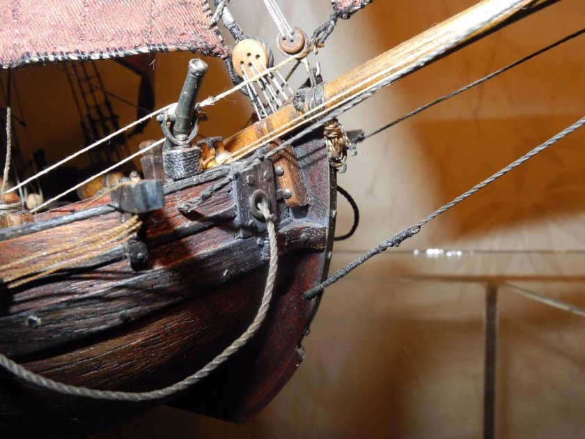 Пакетбот Святой Гавриил