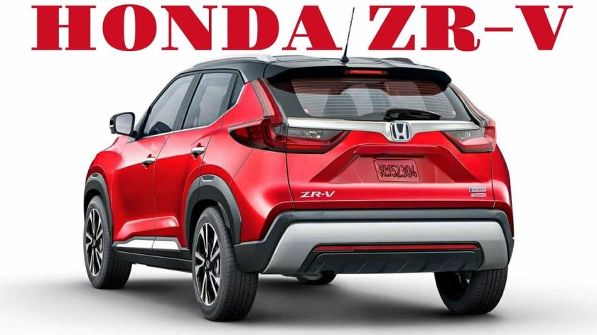 Новый кроссовер Nissan magnite