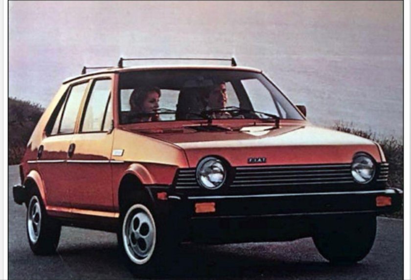 Fiat 1979