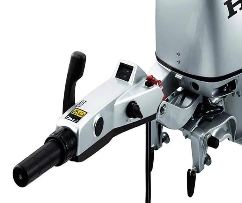 Honda bf 30 dk2 SHGU