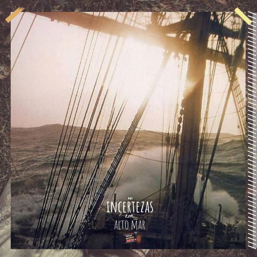 Пираты Карибского моря Эстетика