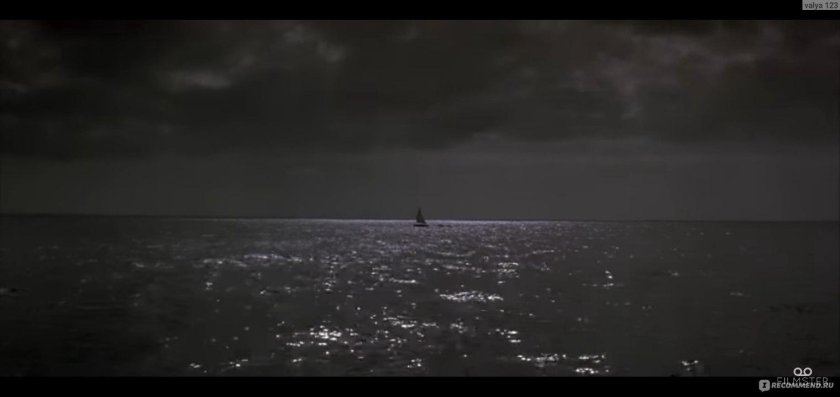 Белый шквал фильм 1996 отзывы