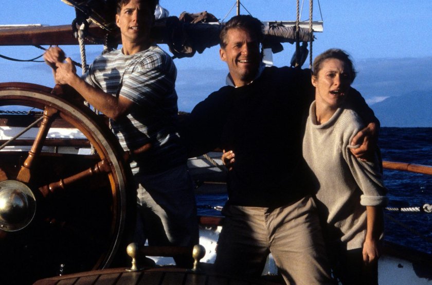 Белый шквал 1996