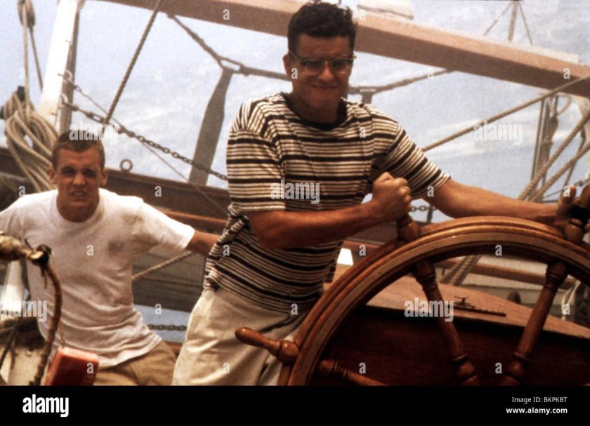 Джереми систо белый шквал