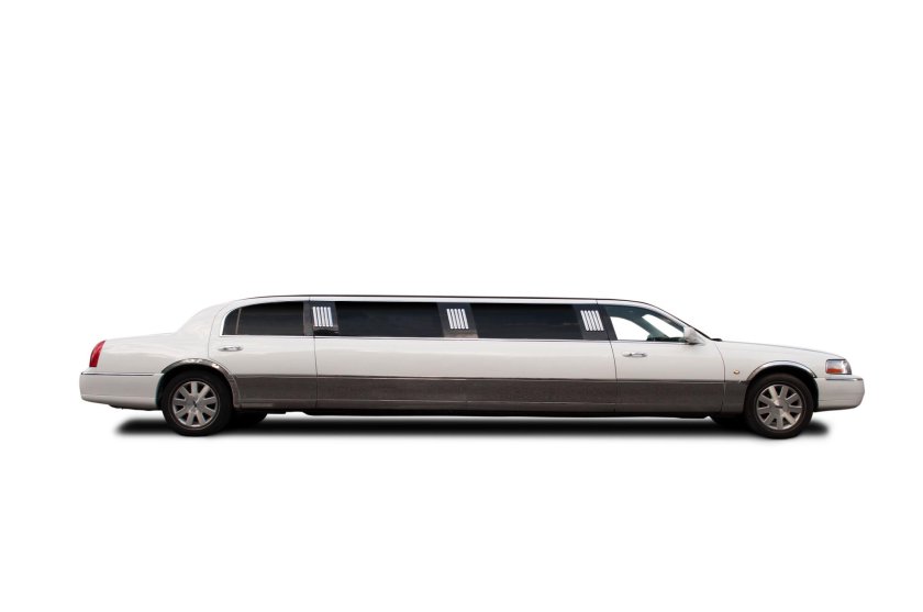 Limousine Side