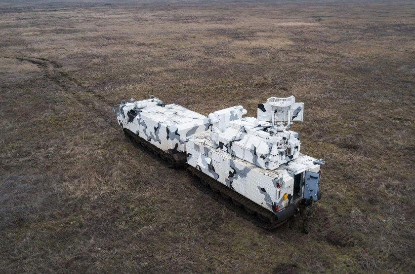 Тор-м2дт Арктический