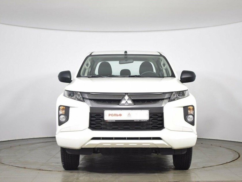 Мицубиси л200 22 год