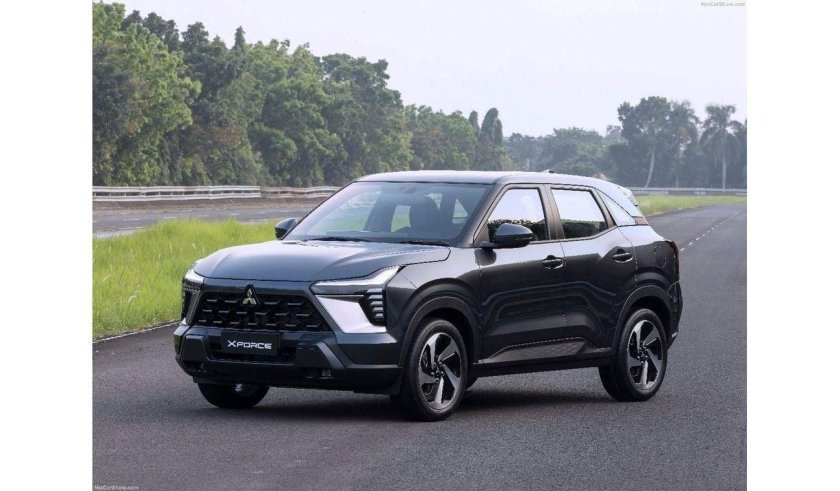 Митсубиши 2024