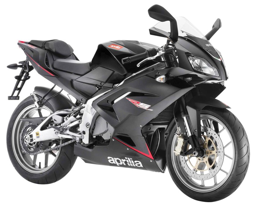 Априлия РС 125