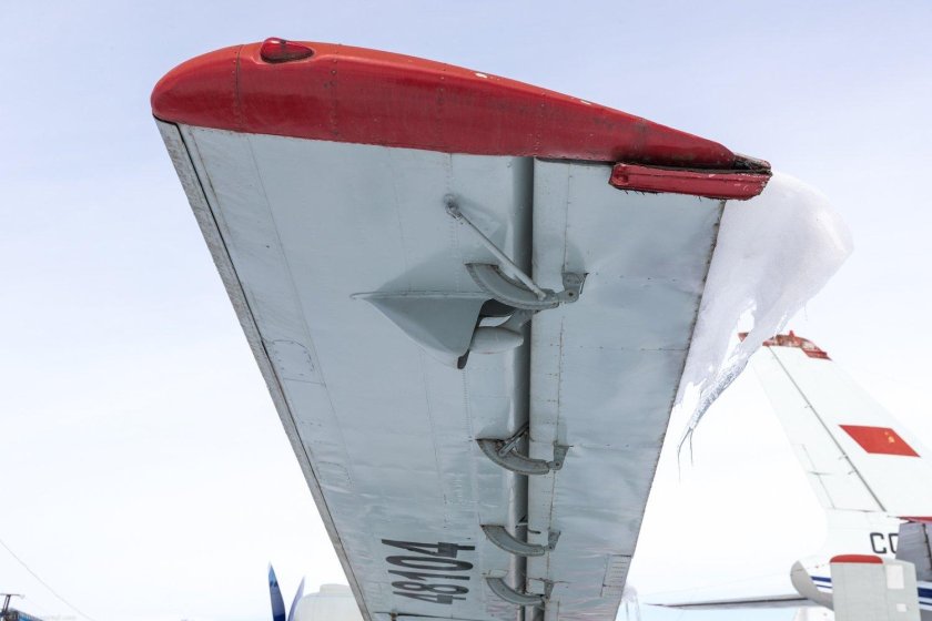 АН-14 пчёлка