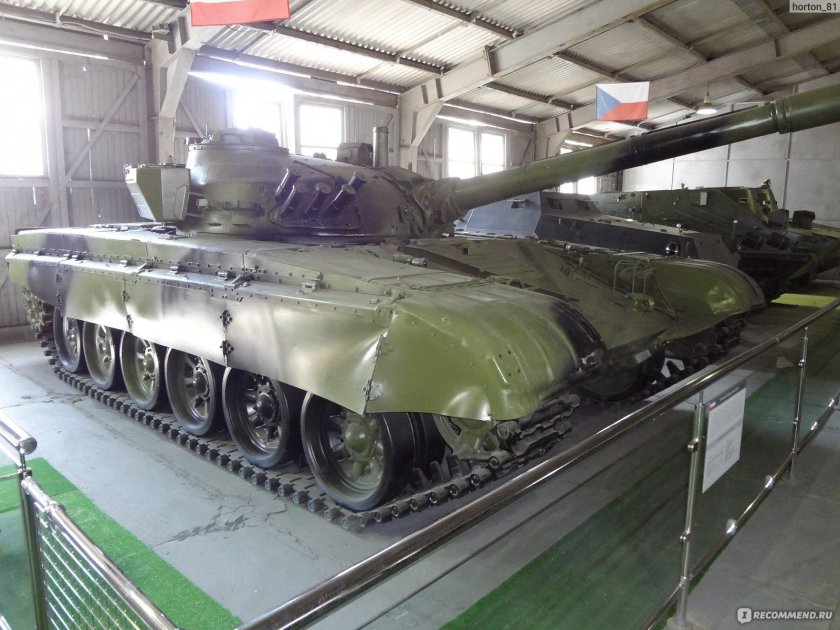 Centurion Кубинка