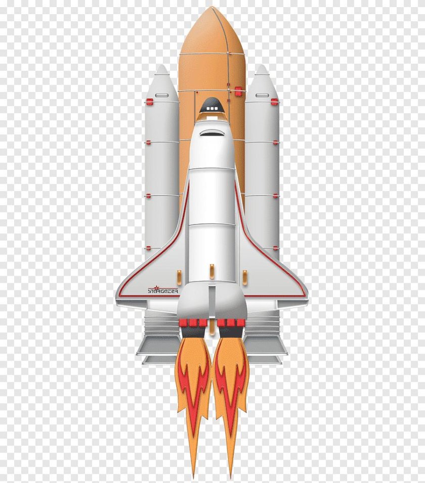 Космический транспорт