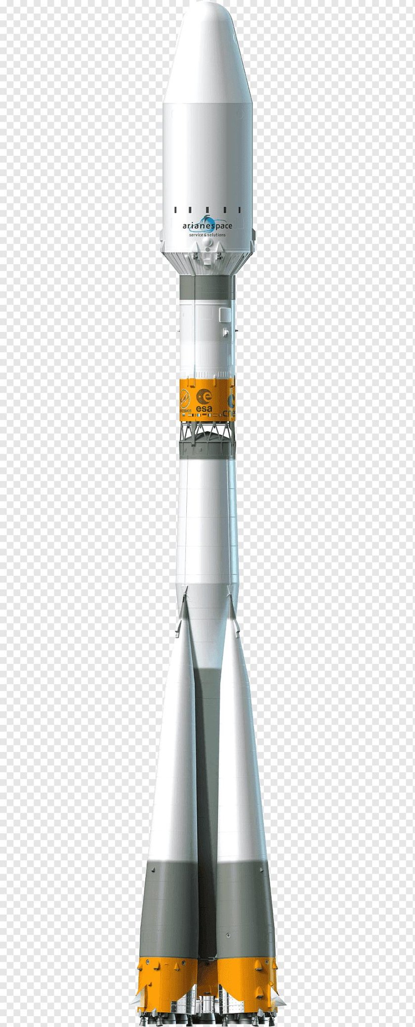 Ракета Плутон