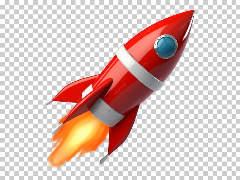 Rocket PSD