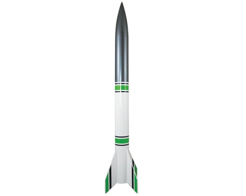 Спрайт ракеты 2д