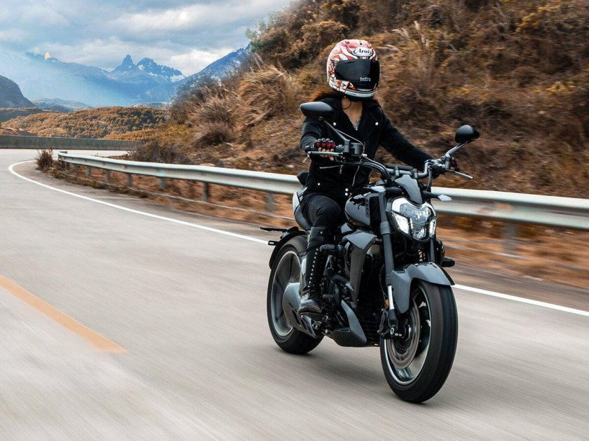 BMW R NINET Scrambler