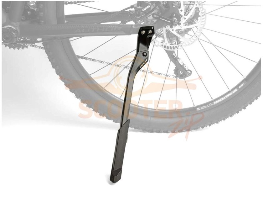 Подножка для велосипеда author 20