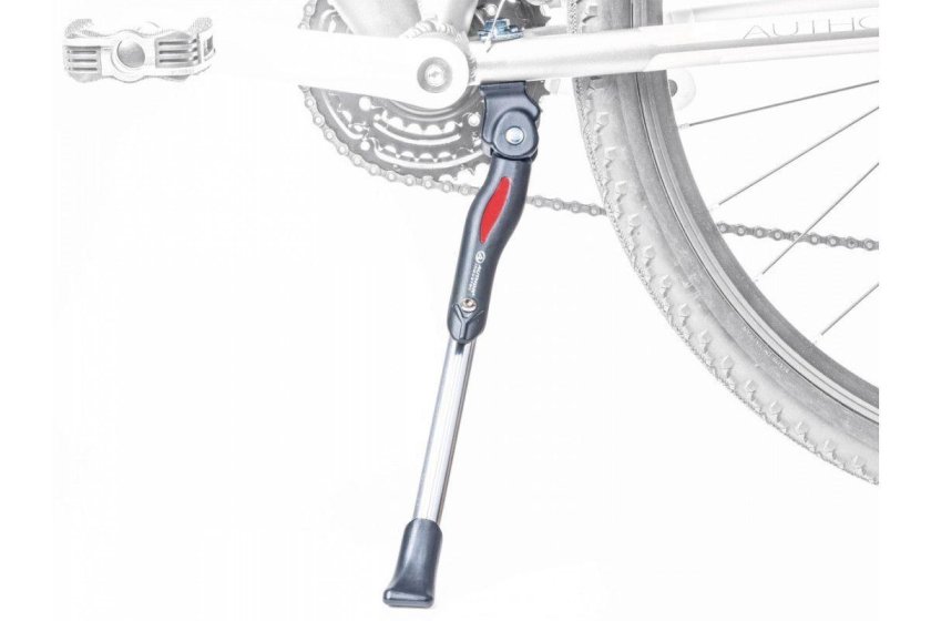 Подножка author AKS-09a CRN 24-29" центральное крепление