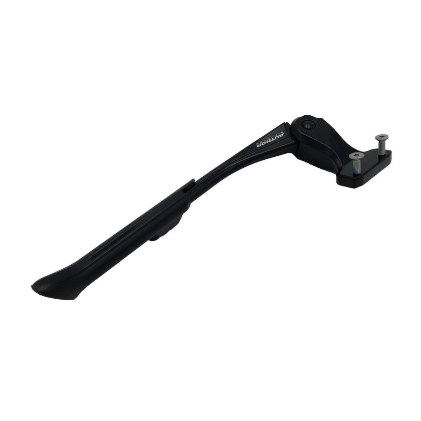 Подножка author AKS-06s Black