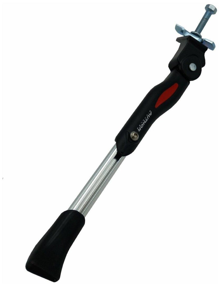 Подножка центрального крепления 16"