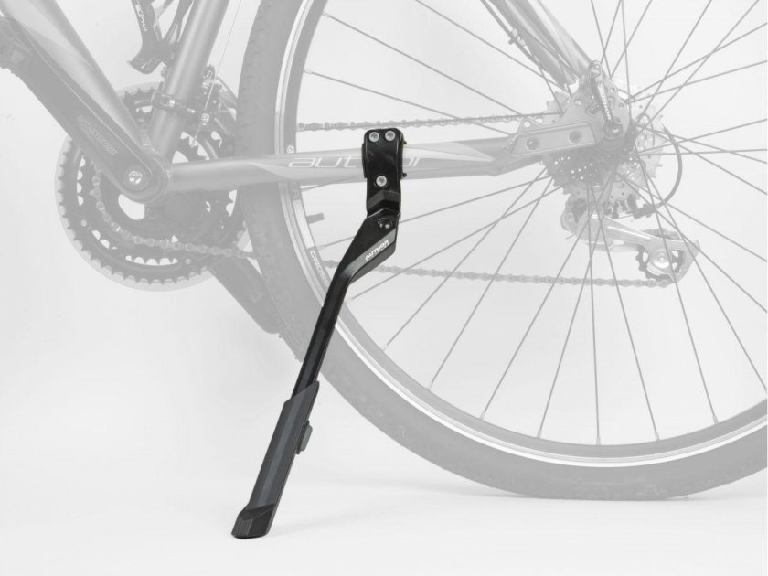 Author подножка велосипедная