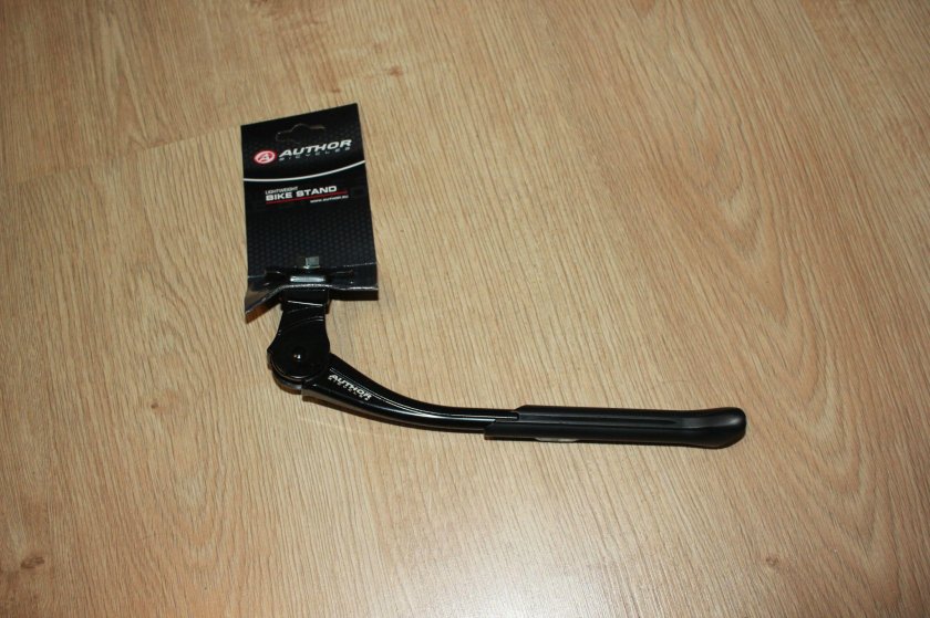 Подножка задняя Тонар 9888