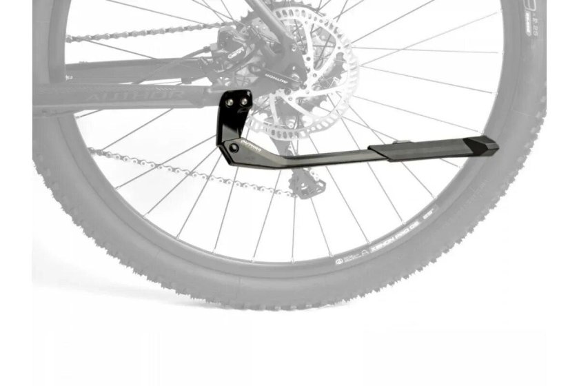 Подножка для велосипеда author 20