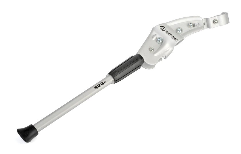 Подножка author