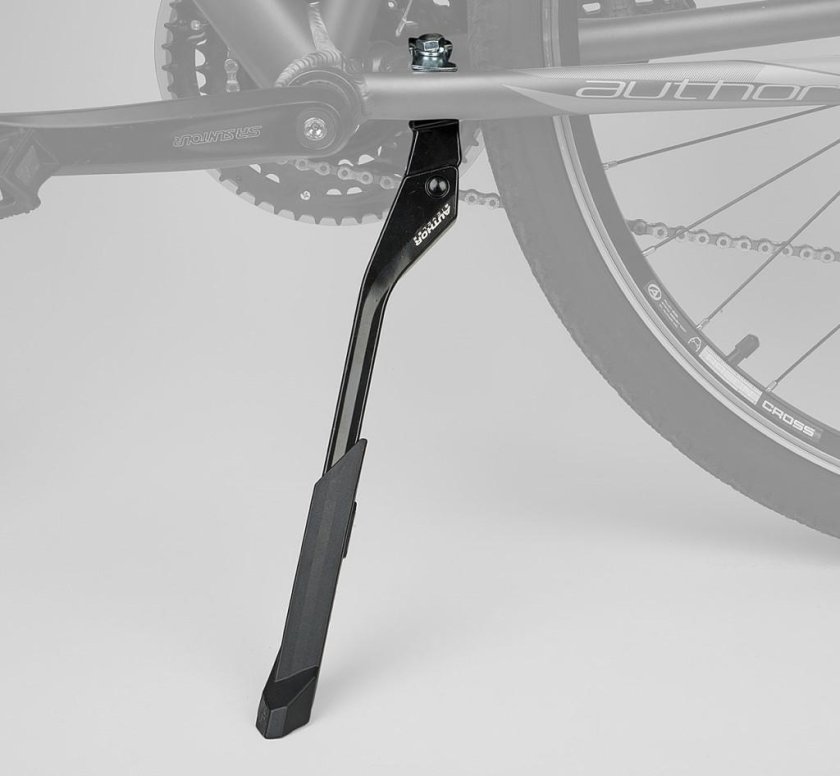 AKS-650a e-Bike 24-29"