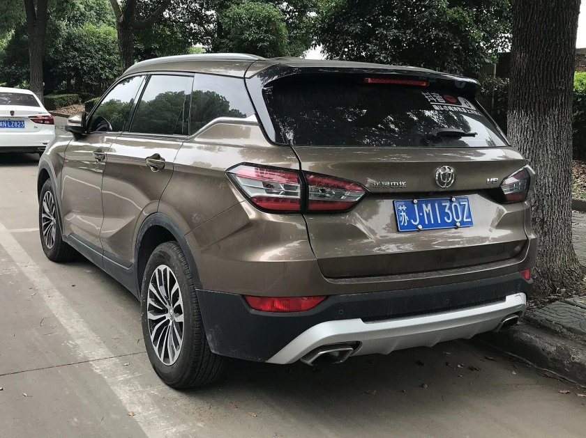 Бриллианс v6