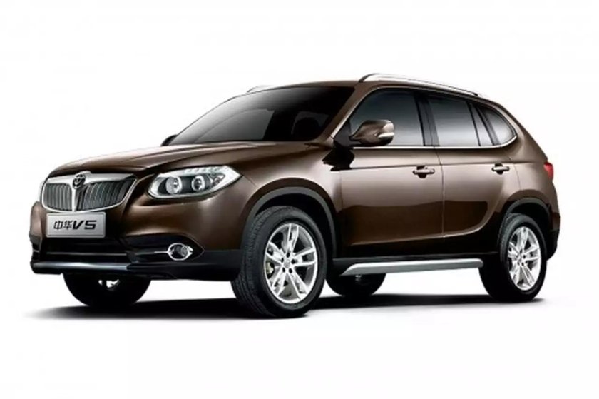 Бриллианс v5