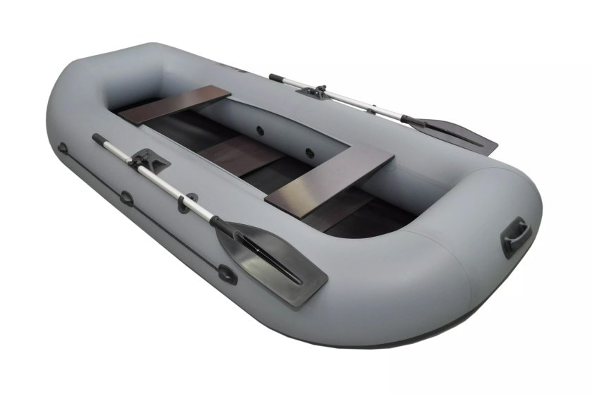 Лодка Муссон 3200