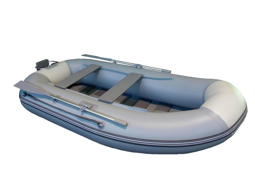 Лодка ПВХ мурена 300