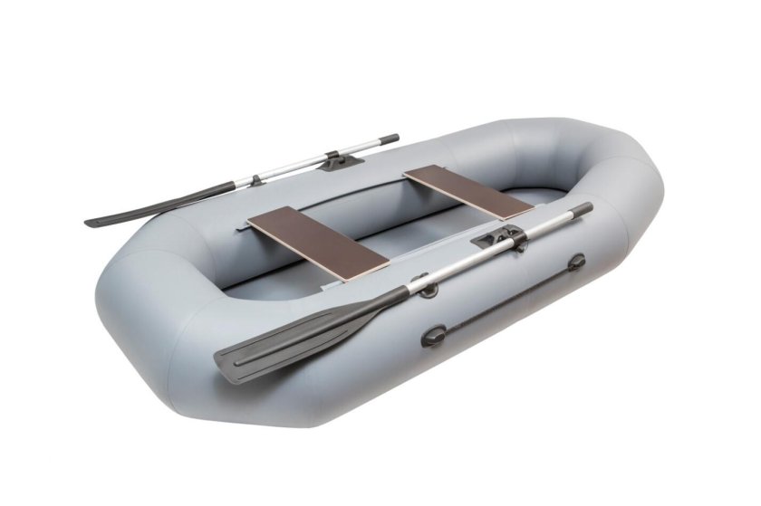 Лодка Стефа 280