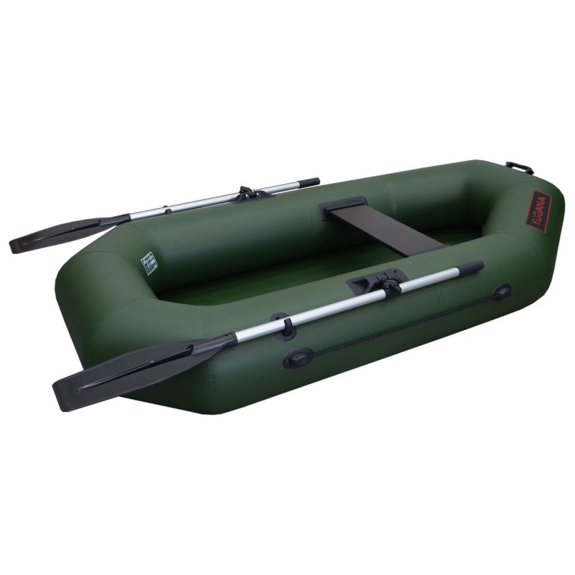 Лодка ПВХ Муссон s250