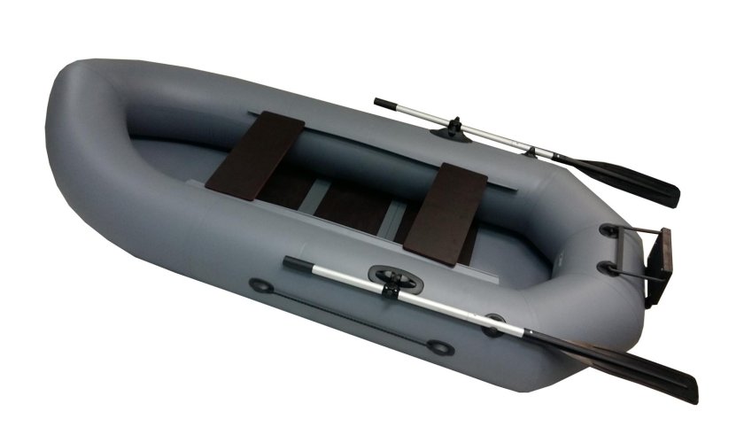 Лодка Murena 260