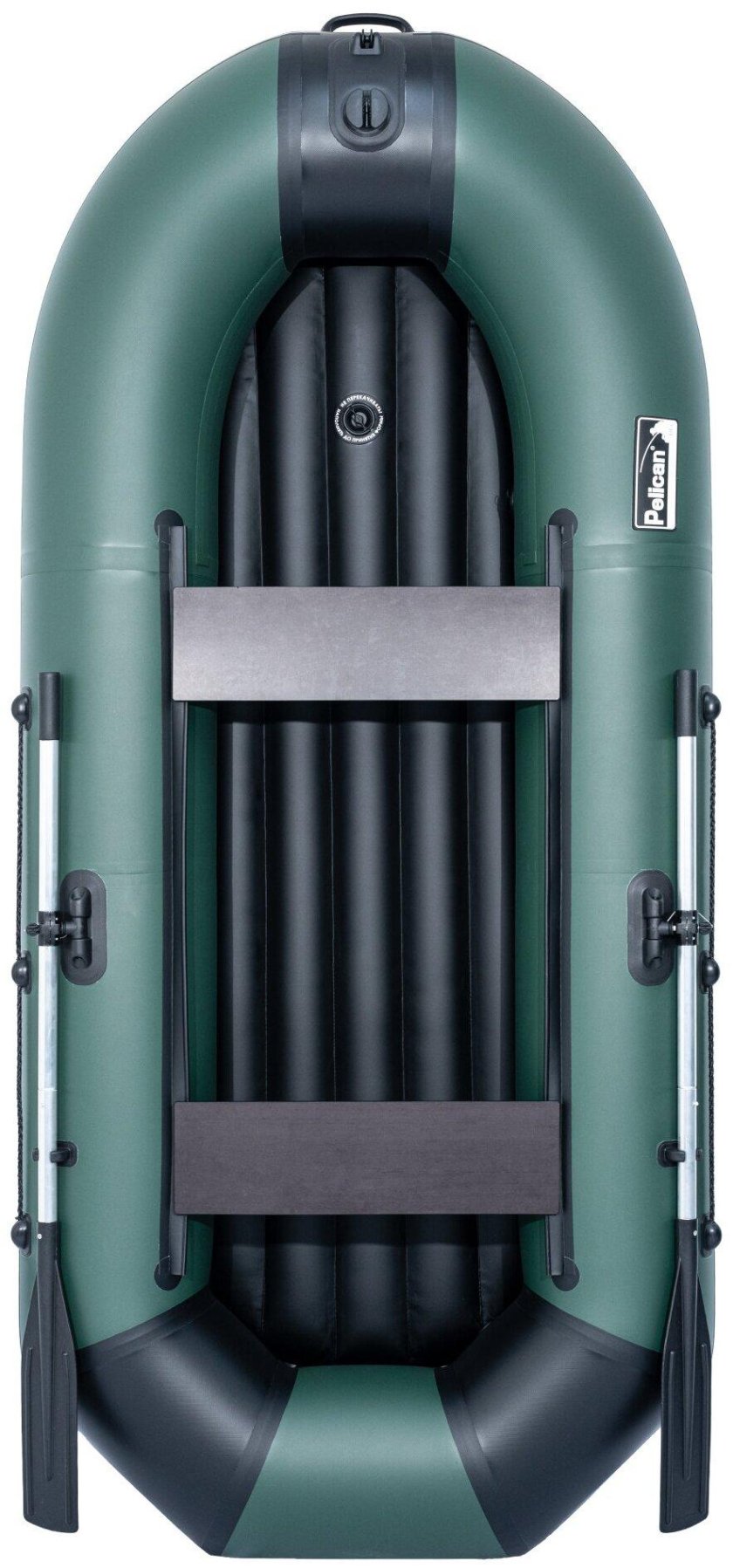 Лодка Пеликан 270