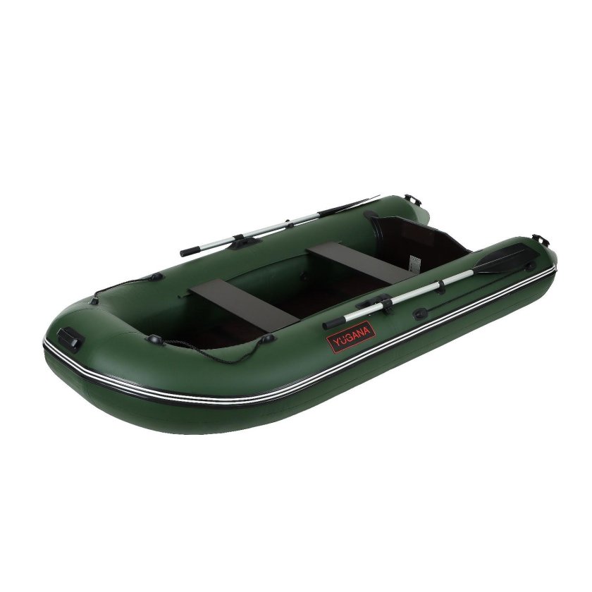 Лодка Catmarine Rib r-380 отзывы владельцев